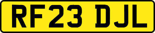RF23DJL