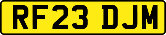 RF23DJM