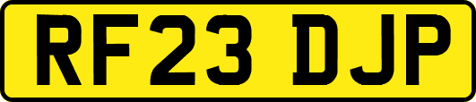 RF23DJP