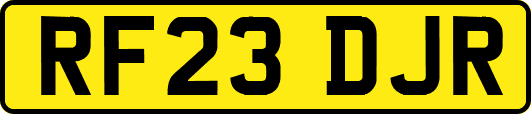 RF23DJR