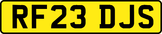 RF23DJS
