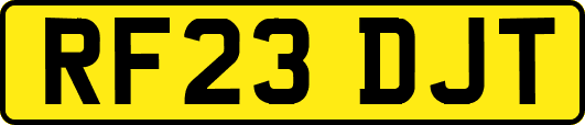 RF23DJT