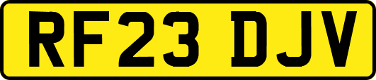 RF23DJV