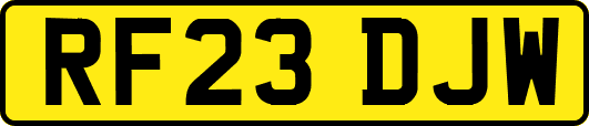 RF23DJW