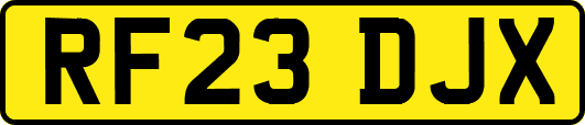 RF23DJX