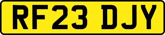 RF23DJY