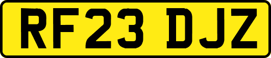 RF23DJZ
