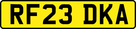 RF23DKA