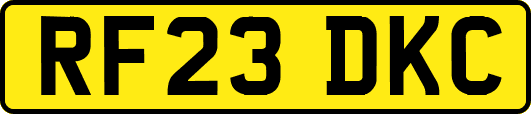 RF23DKC