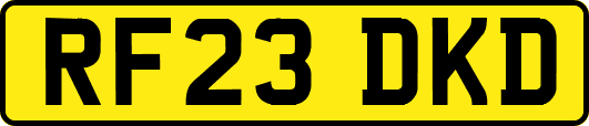 RF23DKD
