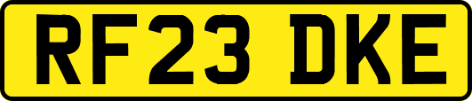 RF23DKE