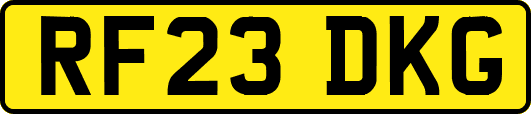 RF23DKG