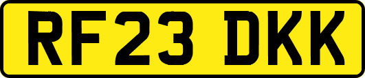 RF23DKK