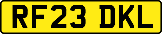 RF23DKL