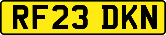 RF23DKN