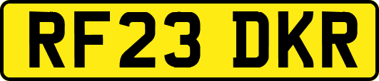RF23DKR