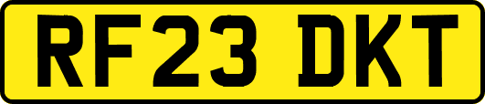 RF23DKT