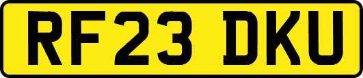 RF23DKU