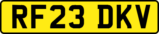 RF23DKV