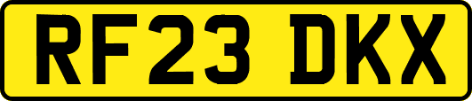 RF23DKX