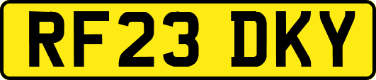 RF23DKY