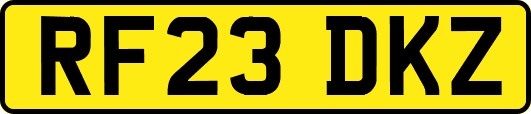 RF23DKZ