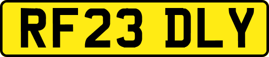 RF23DLY