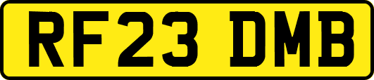RF23DMB