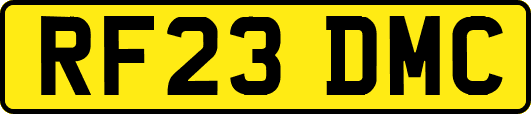 RF23DMC