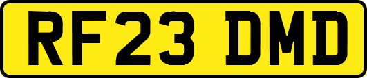 RF23DMD