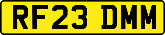 RF23DMM