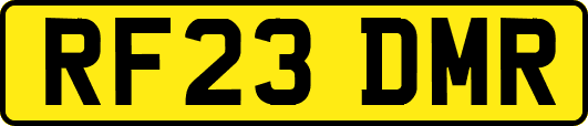 RF23DMR