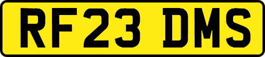 RF23DMS