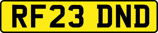RF23DND