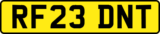 RF23DNT
