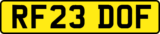 RF23DOF