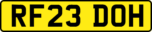 RF23DOH