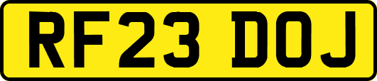 RF23DOJ