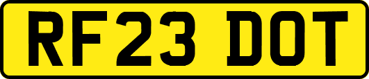 RF23DOT