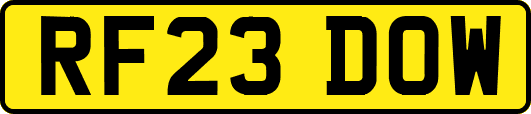 RF23DOW