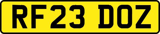 RF23DOZ