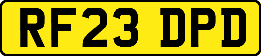 RF23DPD