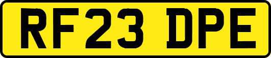 RF23DPE