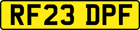 RF23DPF