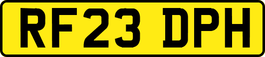 RF23DPH