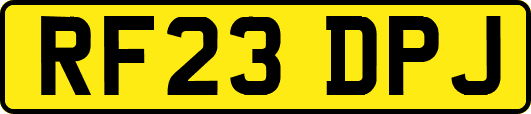 RF23DPJ