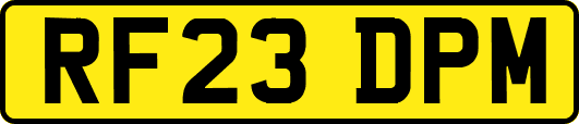 RF23DPM