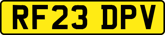 RF23DPV