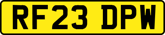 RF23DPW