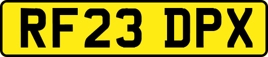 RF23DPX